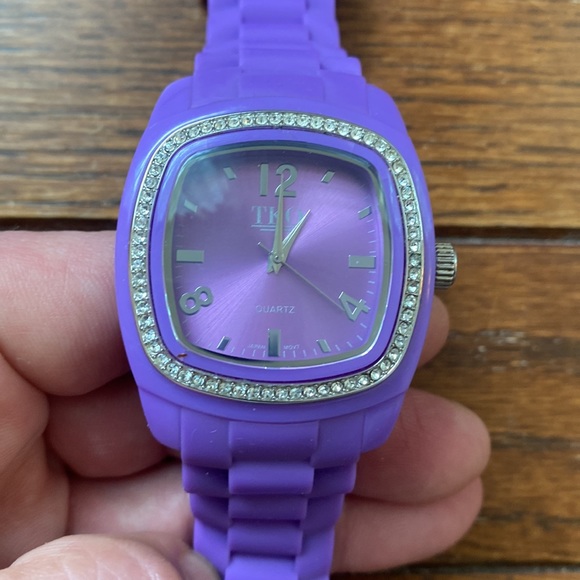 TKO Watch - Picture 3 of 5